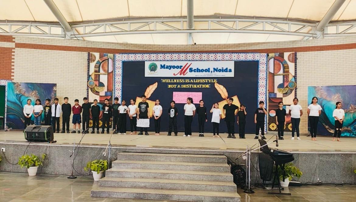 Healthy Hearts: Healthy Minds